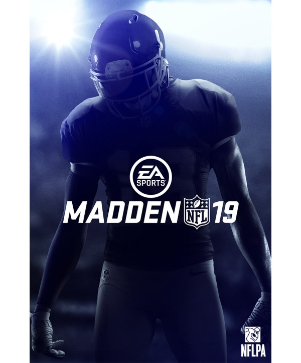 Madden NFL 19 Origin / EA app Key GLOBAL